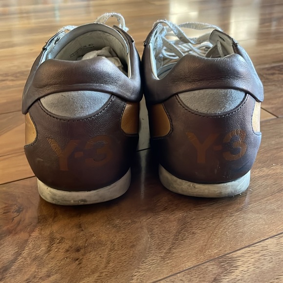 Y3 Shoes Authentic - Picture 2 of 8
